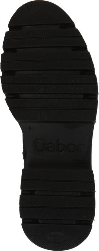 Gabor Chelsea boots