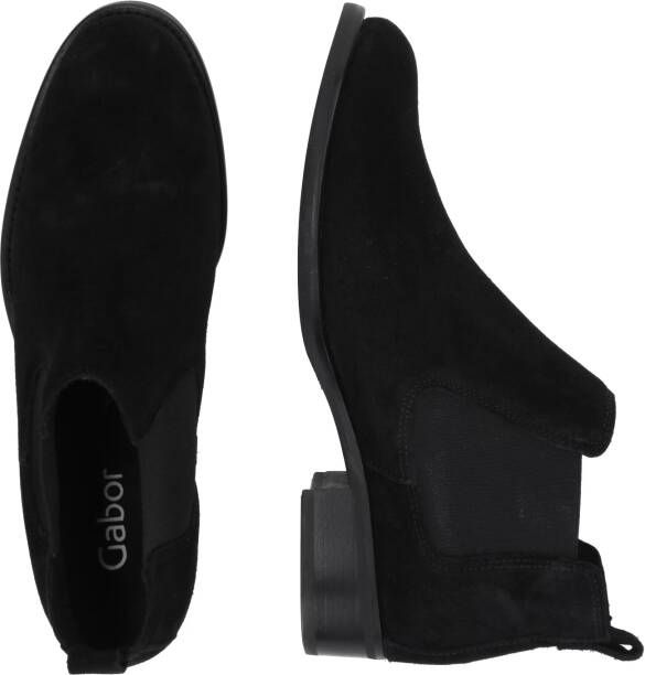 Gabor Chelsea boots