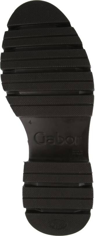 Gabor Chelsea boots