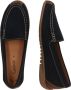 Gabor Damesloafer met optimaal comfort Blue Dames - Thumbnail 9