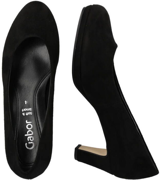 Gabor Pumps