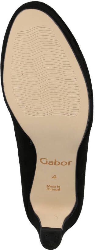 Gabor Pumps