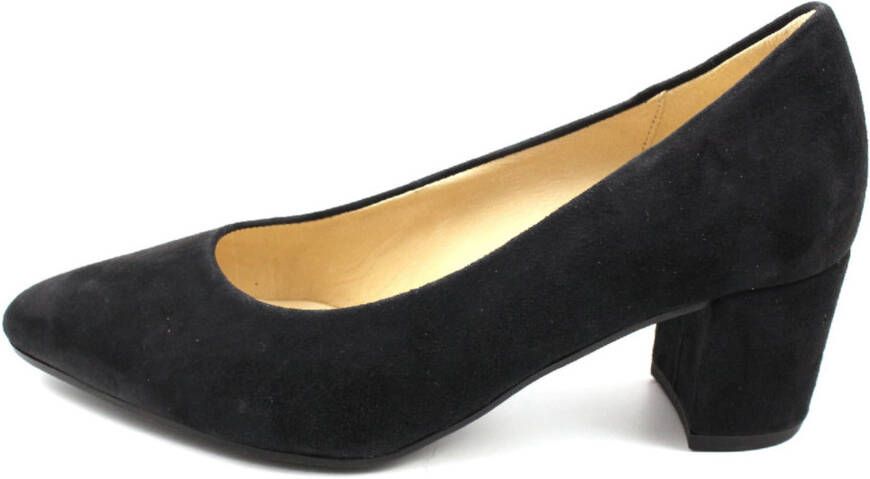 Gabor Pumps