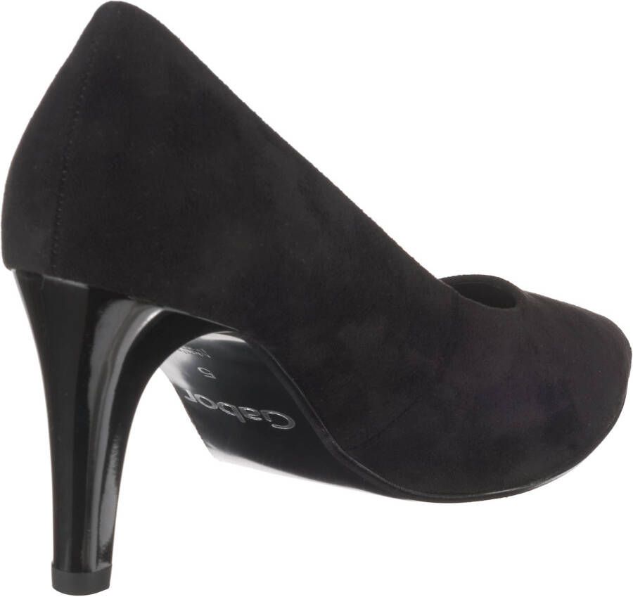 Gabor Pumps