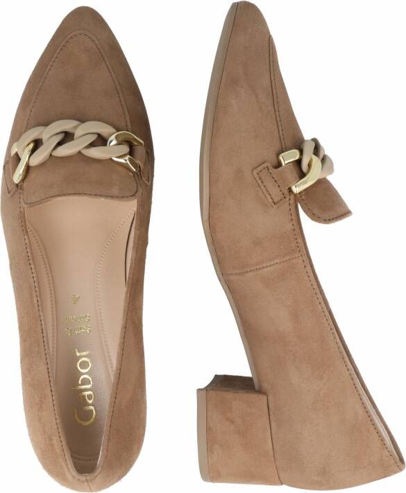 Gabor Pumps