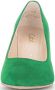 Gabor Dames Pumps 21.380.31 Groen ½ - Thumbnail 13