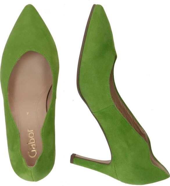 Gabor Pumps