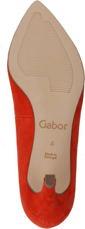 Gabor Pumps