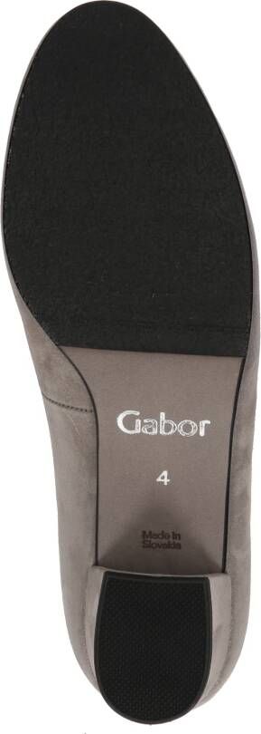 Gabor Pumps