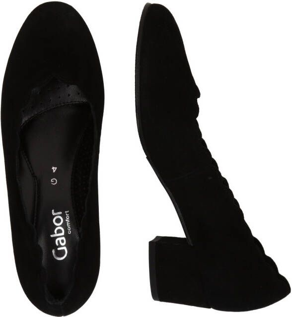 Gabor Pumps