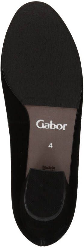 Gabor Pumps