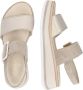 Gabor Dames Sandalen 42.744.33 Beige - Thumbnail 4