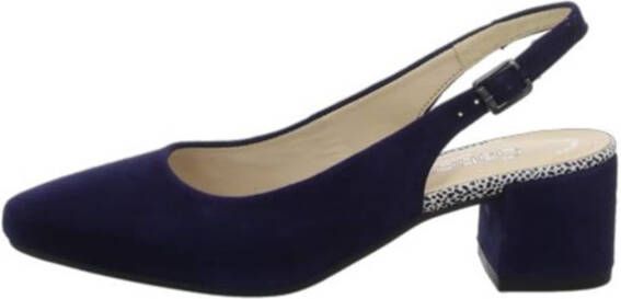 Gabor Slingpumps