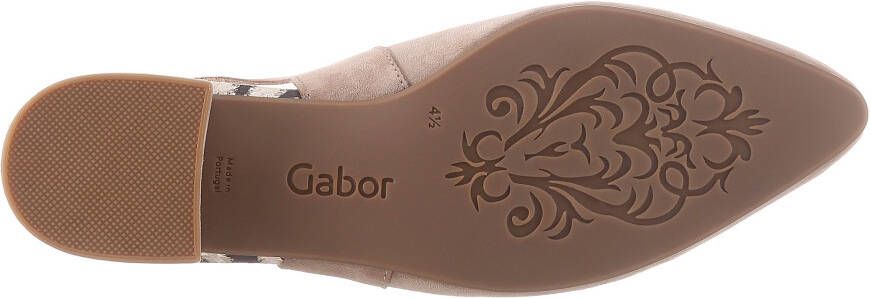 Gabor Slingpumps