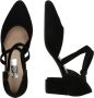 Gabor Zwarte Sandalen 343 Elegante Tijdloze Stijl Black Dames - Thumbnail 6