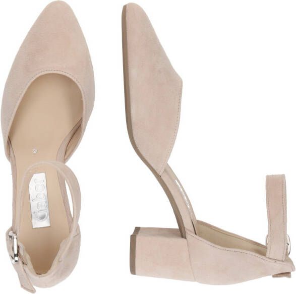 Gabor Slingpumps