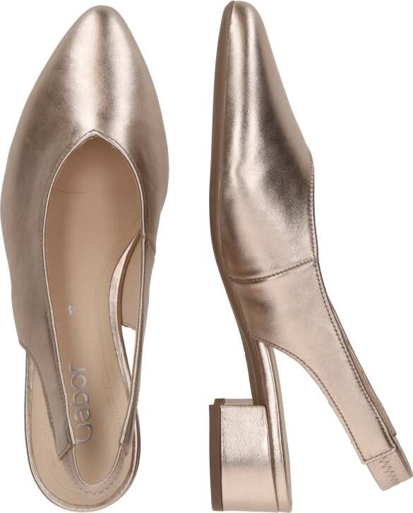 Gabor Slingpumps