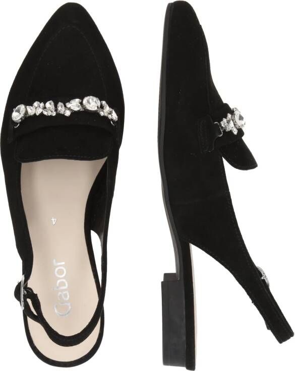 Gabor Slingpumps