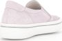 Gabor Damesloafer met Optifit-voetbed Pink Dames - Thumbnail 17