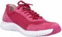 Gabor Fuchsia Sneakers Pink Dames - Thumbnail 7