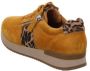 Gabor Sneakers Geel Suede - Thumbnail 4