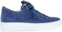 Gabor 465 Lage sneakers Dames Blauw - Thumbnail 9