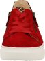 Gabor Rode Sneakers Red Dames - Thumbnail 5