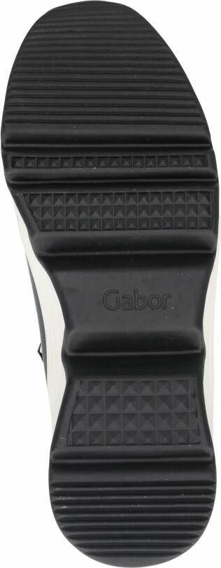 Gabor Sneakers laag