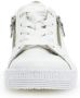 Gabor Best Fitting Witte Sneakers Dames - Thumbnail 6