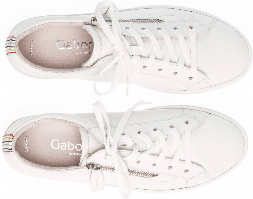 Gabor Sneakers laag