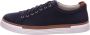 Pius Gabor Sneakers blauw Nubuck 301337 Heren - Thumbnail 9