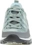 Gabor rollingsoft sensitive 96.925.42 dames rollende wandelsneaker blauw - Thumbnail 4