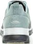 Gabor rollingsoft sensitive 96.925.42 dames rollende wandelsneaker blauw - Thumbnail 5