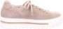 Gabor 66.498.41 Dames Sneakers Beige - Thumbnail 5