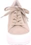 Gabor 66.498.41 Dames Sneakers Beige - Thumbnail 6