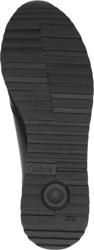 Gabor Sneakers laag