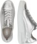 Gabor Sneakers Zilver - Thumbnail 6