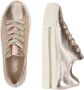 Gabor Sneakers goud Synthetisch Dames - Thumbnail 15