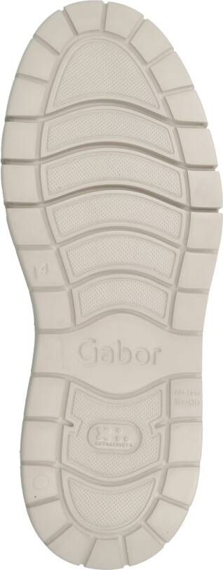 Gabor Sneakers laag