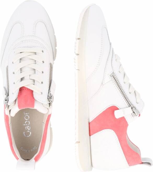 Gabor Sneakers laag 'Las Vegas'