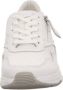 Gabor 26.896.51 Witte rolling soft sneaker - Thumbnail 15