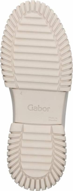 Gabor Sneakers hoog