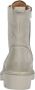 Gabor 736.1 Veterboots Laarzen Met Veters Dames Beige - Thumbnail 12