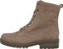 Gabor Veterboot 52.765.42 Muskat Taupe Wijdte H - Thumbnail 3