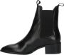 Gant Chelsea boots van leer model 'Broomly' - Thumbnail 4