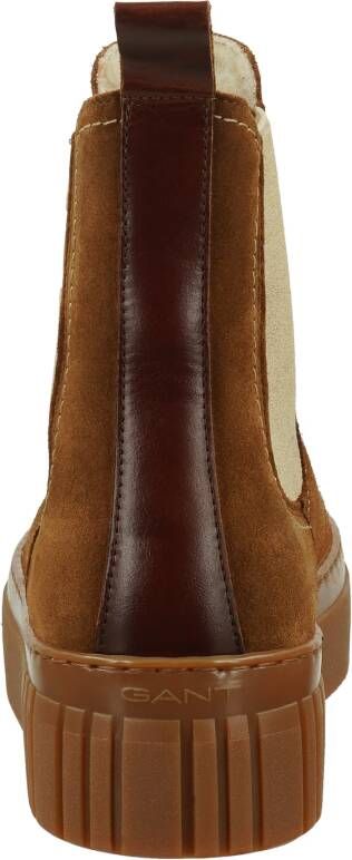 Gant Chelsea boots 'Snowmont'