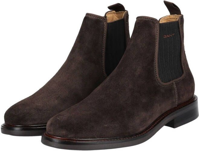 Gant Chelsea boots 'St Fairkon'