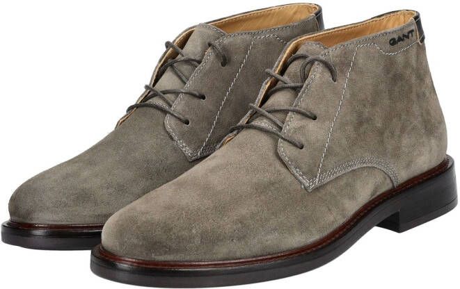 Gant Chukka Boots 'St Fairkon'