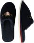 Gant Tamaware Slippers Blue Dames - Thumbnail 6