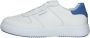 Gant Witte Veterschoenen Palbro White Heren - Thumbnail 6